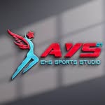 AYS07 Ems Sports Studio - Logo