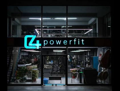 C4 Powerfit