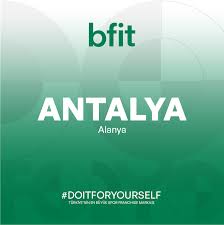 B-Fit Alanya