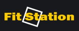 Fit Station Cumhuriyet - Logo