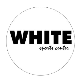 White Sports Center - Logo