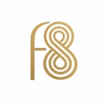 Fiz8 Reformer Pilates - Logo