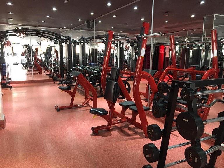 TTFit Etlik
