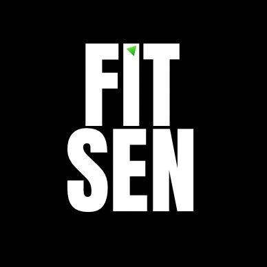 FİTSEN SPOR MERKEZİ - Logo
