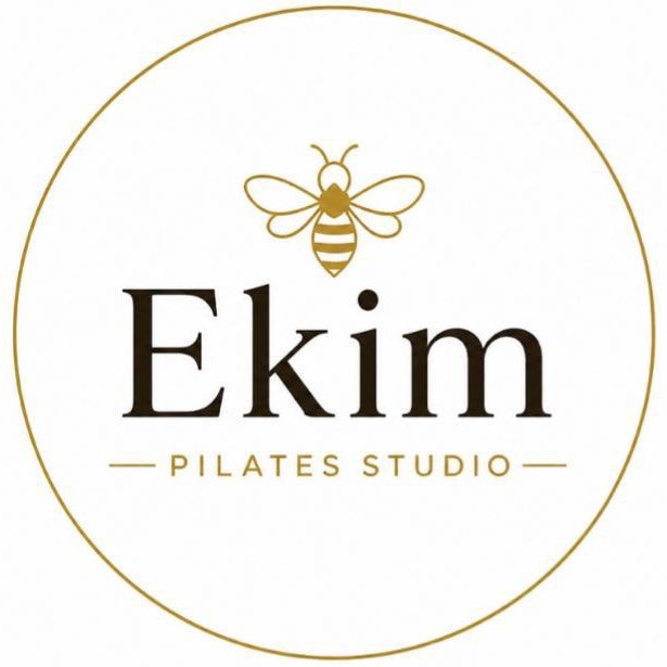Ekim Pilates Studio - Logo