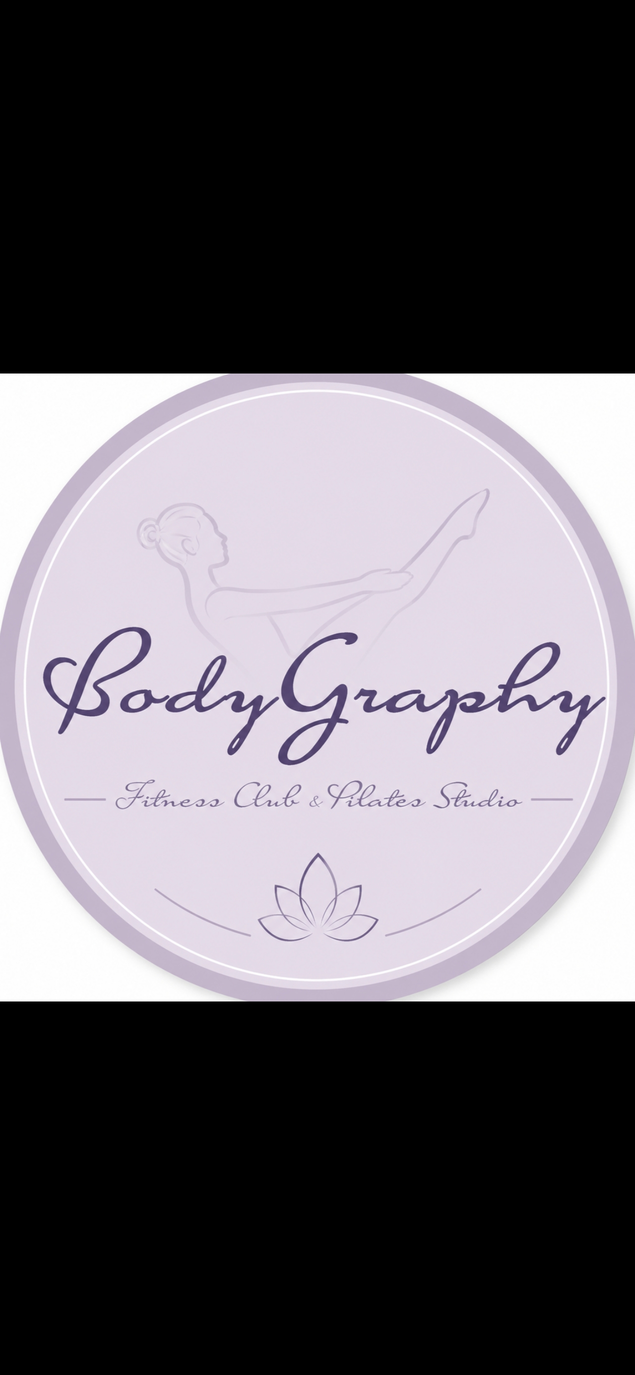 Body Graphy Pilates Studio - Logo