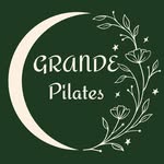 Grande Pilates (Yeni) - Logo