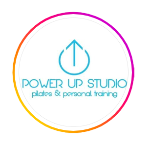 Power Up Team Training - Logo