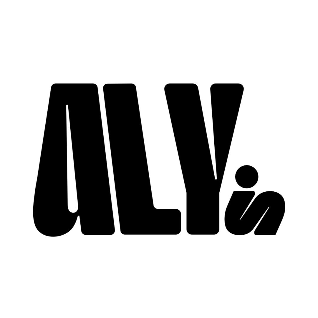 Aly Studio Pilates - Logo