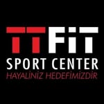 TTFit Abidinpaşa - Logo