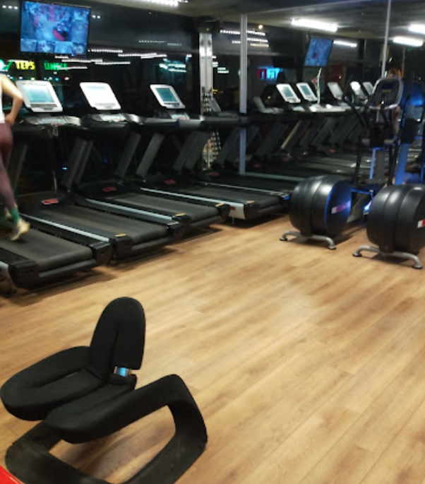 TTFit Abidinpaşa