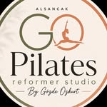 GO PİLATES | ALSANCAK - Logo