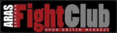 Aras Şentürk Fight Club - Logo