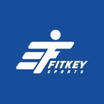 Fitkey Gaziemir EMS Body - Logo