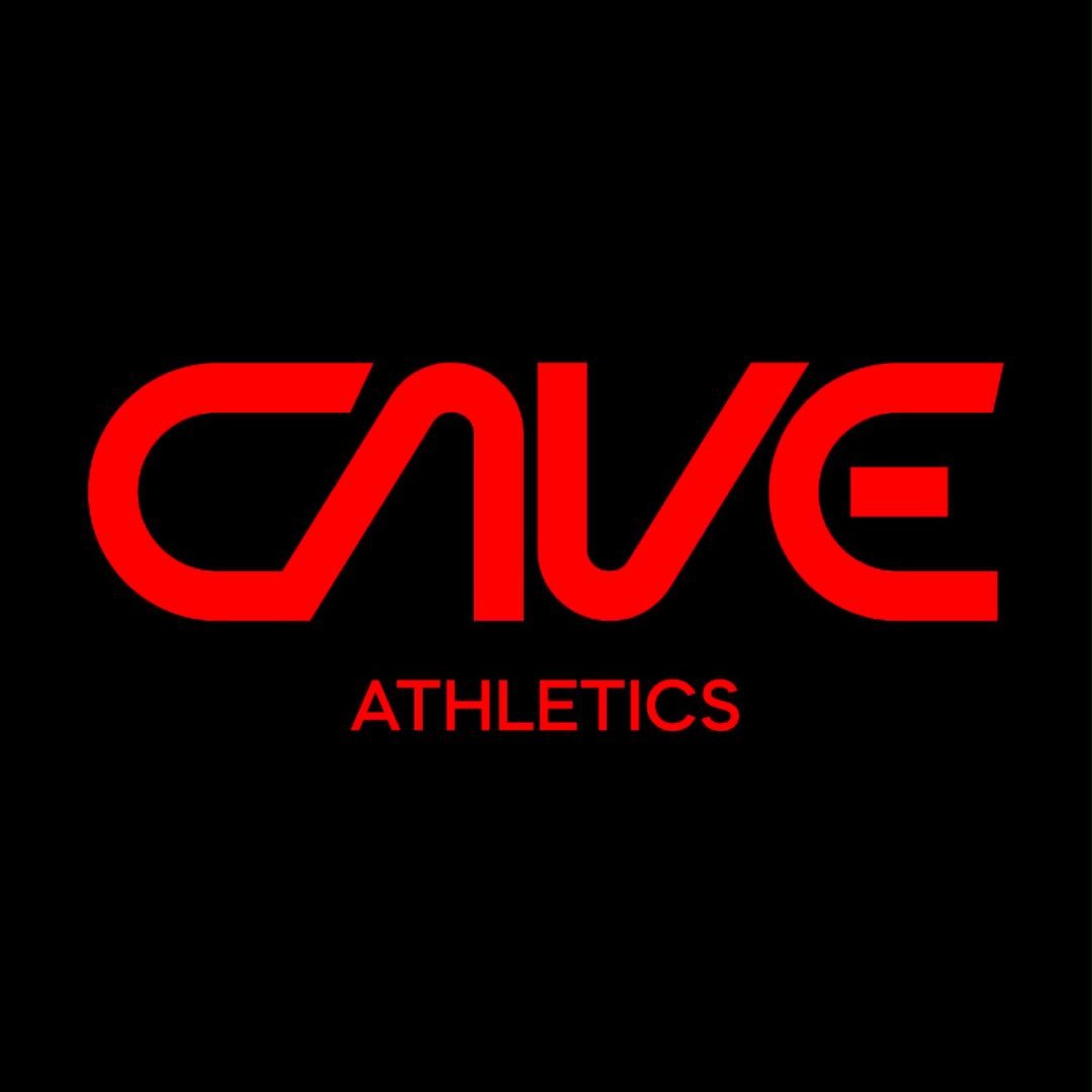 Cave Athletics - Logo