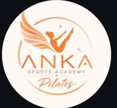 Anka Sports Pilates - Logo