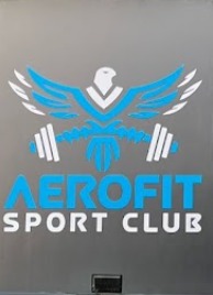 Aerofit Antalya - Logo