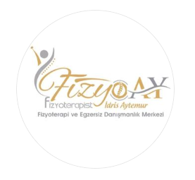 Fizyoay Fizyoterapi Merkezi - Logo