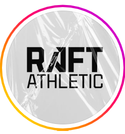 Raft Athletic - Logo
