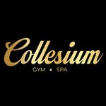 Collesium Fitness & SPA - Logo