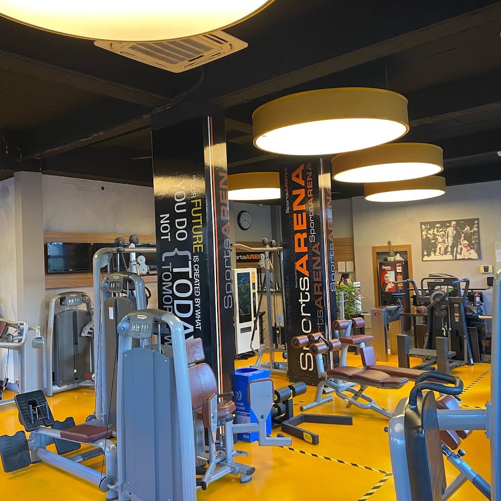 Sports Arena