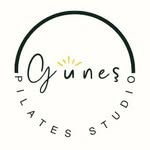 Güneş Pilates Studio - Logo