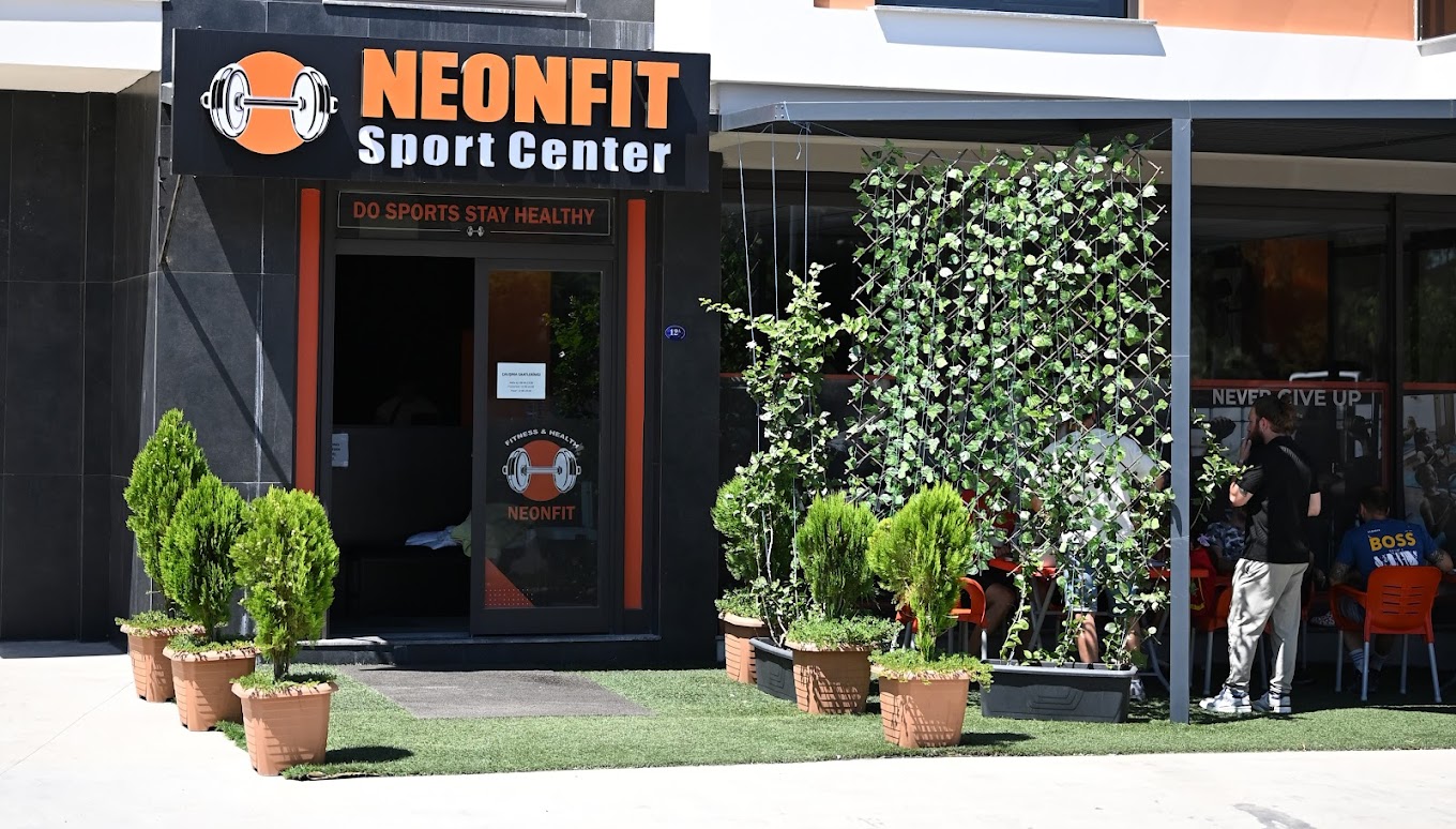 Neon Fit Sport Center
