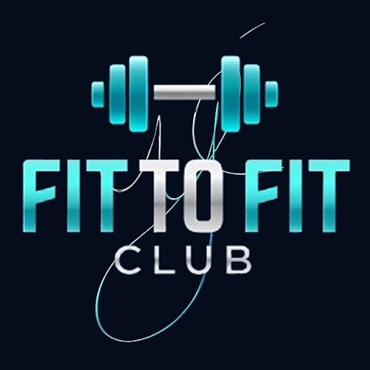 Fit To Fit - Logo