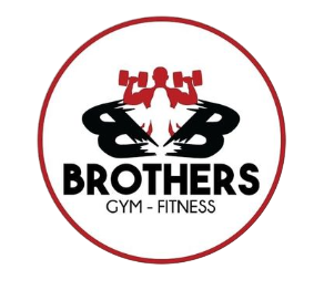 Brothers Gym Fitness - Logo