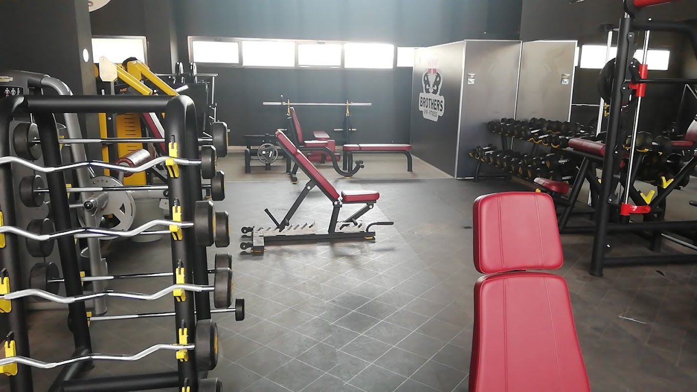 Brothers Gym Fitness
