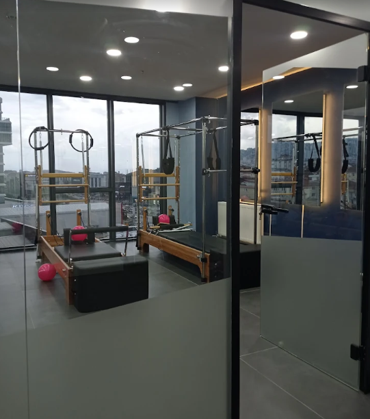 No:10 Pilates Studio