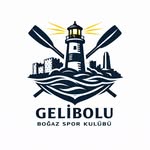 Gelibolu Boğaz Spor Kulübü - Logo