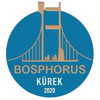 Bosphorus Kano Kürek - Logo