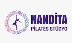 Nandita Pilates Studio - Logo