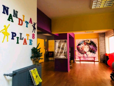 Nandita Pilates Studio