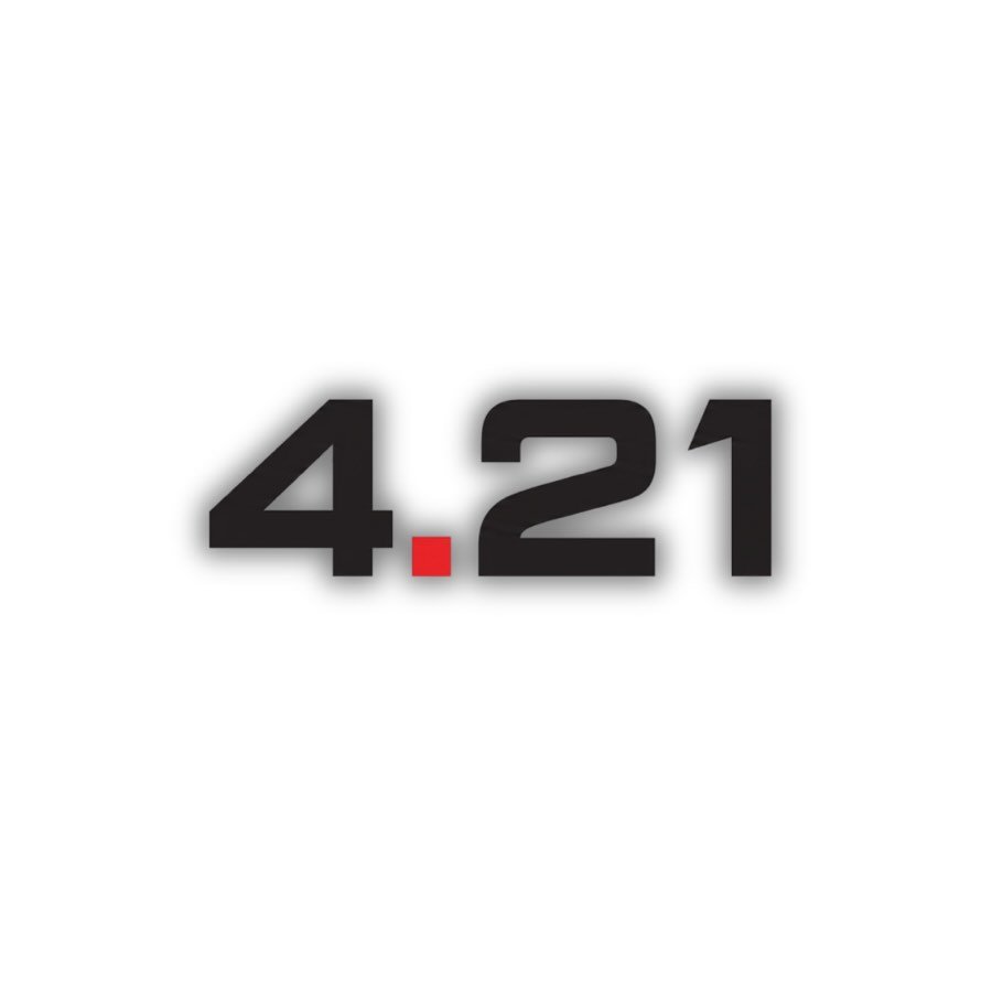 421 Training Club - Logo
