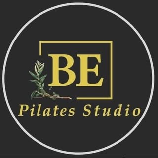 BE Pilates Studio - Logo