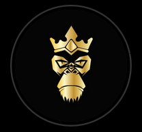 Gorilbey Gym Tunalı Esat - Logo