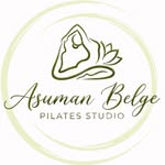 Asuman Belge Pilates Studio - Logo