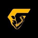 Gold Fitness Center Kepez - Logo