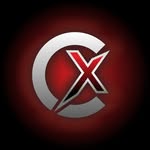 CoreXfit GYM - Logo