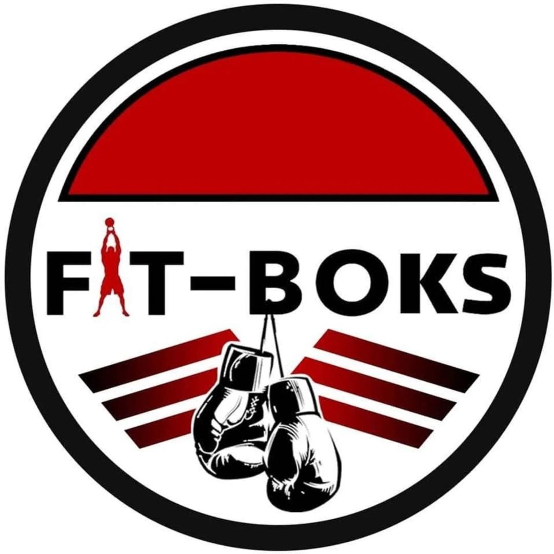 Fit Box Spor kulübü - Logo
