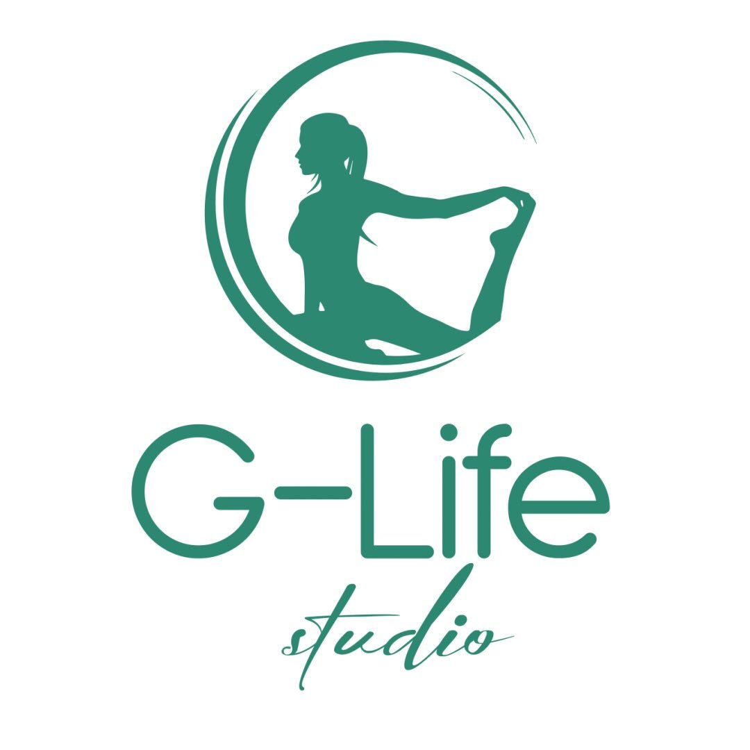 G-Life Studio - Logo