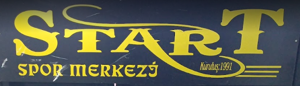 Start Spor Merkezi - Logo