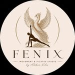 Fenix Pilates & Movement - Logo