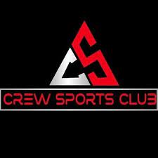 Crew Sports Club - Logo