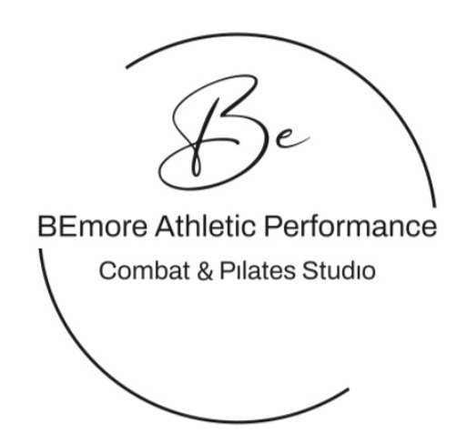 BEmore Athletic Performance - Logo