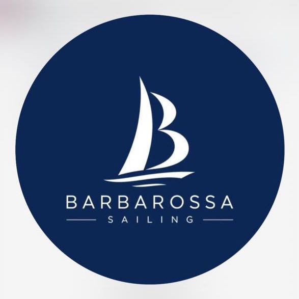 Barbarossa Sailing - Logo