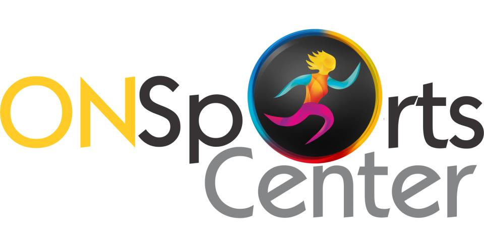 ON Sport Center - Logo