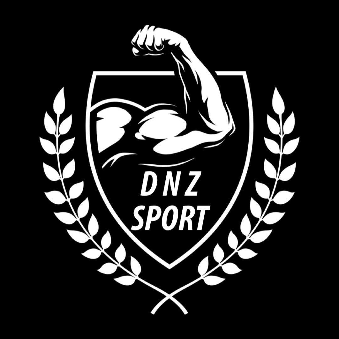 Dnz Spor Center - Logo